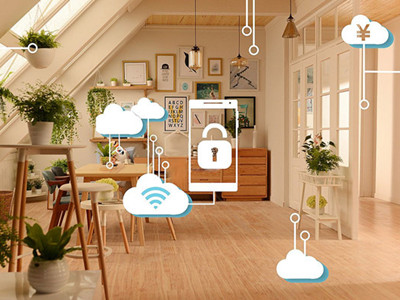 智能照明控制系統的優勢 